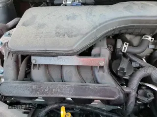 ✅ 2022 Nissan Rogue S • VIN: JN1BJ1AWXNW682844 • Lot: 82187855. Listed on Copart with 26,036 mi. Free auction sales archive from the USA and detailed vehicle history report at DreamBid. Image 17.