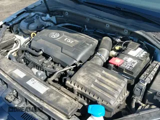 ✅ 2018 Volkswagen Golf GTI S • VIN: 3VW447AU3JM255804 • Lot: 42165912. Wystawiony na IAAI z przebiegiem 47 558 mil. Bezpłatny archiwum sprzedaży aukcyjnych z USA i szczegółowy raport historii pojazdu na DreamBid. Zdjęcie 19.