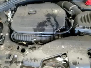 ✅ 2023 MINI Clubman Cooper S • VIN: WMWXJ1C05P2T93308 • Лот: 69804805. Опубликован ранее на Copart с пробегом 23 457 миль. Бесплатный доступ к архиву аукционных продаж из США и подробный отчёт об истории автомобиля на DreamBid. Изображение 15.