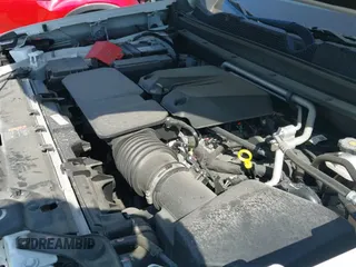 ✅ 2024 GMC Canyon 4WD AT4 • VIN: 1GTP6DEK0R1199878 • Лот: 42822465. Опубликован ранее на IAAI с пробегом 12 555 миль. Бесплатный доступ к архиву аукционных продаж из США и подробный отчёт об истории автомобиля на DreamBid. Изображение 21.