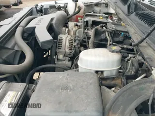 ✅ 2005 GMC Yukon Denali • VIN: 1GKEK63U45J122853 • Lot: 43510655. Listed on IAAI with 259,185 mi. Free auction sales archive from the USA and detailed vehicle history report at DreamBid. Image 19.