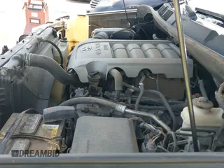 ✅ 2008 Toyota Sequoia Limited • VIN: 5TDZY68A68S004482 • Лот: 42447120. Опубликован ранее на IAAI с пробегом 174 293 миль. Бесплатный доступ к архиву аукционных продаж из США и подробный отчёт об истории автомобиля на DreamBid. Изображение 19.