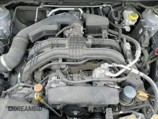 ✅ 2017 Subaru Impreza Premium • VIN: 4S3GTAB65H3707165 • Lot: 60348225. Listed on Copart with 104,779 mi. Free auction sales archive from the USA and detailed vehicle history report at DreamBid. Image 14.