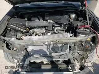 ✅ 2022 Toyota 4Runner SR5 • VIN: JTEEU5JR0N5260179 • Lot: 52883395. Listed on Copart with 134,025 mi. Free auction sales archive from the USA and detailed vehicle history report at DreamBid. Image 14.