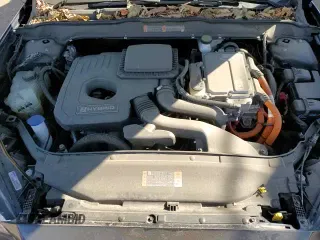 ✅ 2020 Ford Fusion SE • VIN: 3FA6P0LU4LR234561 • Lot: 92324675. Wystawiony na Copart z przebiegiem 42 144 mil. Bezpłatny archiwum sprzedaży aukcyjnych z USA i szczegółowy raport historii pojazdu na DreamBid. Zdjęcie 15.