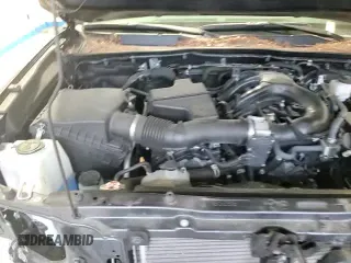 ✅ 2022 Toyota Tacoma SR • VIN: 3TMCZ5AN9NM524147 • Lot: 71108825. Wystawiony na Copart z przebiegiem 24 662 mil. Bezpłatny archiwum sprzedaży aukcyjnych z USA i szczegółowy raport historii pojazdu na DreamBid. Zdjęcie 15.