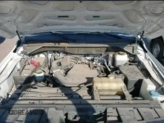 ✅ 2019 Nissan NV NV3500 HD S • VIN: 5BZBF0AA3KN852914 • Лот: 83765825. Опубликован ранее на Copart с пробегом 50 649 миль. Бесплатный доступ к архиву аукционных продаж из США и подробный отчёт об истории автомобиля на DreamBid. Изображение 14.