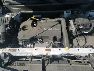 ✅ 2020 Chevrolet Equinox LT • VIN: 3GNAXKEV6LL102711 • Лот: 86238375. Опубликован ранее на Copart с пробегом 44 114 миль. Бесплатный доступ к архиву аукционных продаж из США и подробный отчёт об истории автомобиля на DreamBid. Изображение 14.