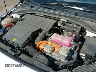 ✅ 2020 Hyundai Ioniq Blue • VIN: KMHC65LC4LU243088 • Lot: 41465637. Wystawiony na IAAI z przebiegiem 141 081 mil. Bezpłatny archiwum sprzedaży aukcyjnych z USA i szczegółowy raport historii pojazdu na DreamBid. Zdjęcie 20.