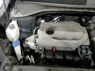 ✅ 2020 Kia Sorento LX • VIN: 5XYPGDA31LG629761 • Lot: 87272215. Listed on Copart with 59,170 mi. Free auction sales archive from the USA and detailed vehicle history report at DreamBid. Image 16.