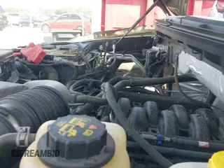 ✅ 2014 Ford F-150 XL • VIN: 1FTFW1EF1EKD90176 • Лот: 42593883. Опубликован ранее на IAAI с пробегом 104 573 миль. Бесплатный доступ к архиву аукционных продаж из США и подробный отчёт об истории автомобиля на DreamBid. Изображение 21.