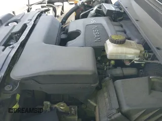 ✅ 2018 Nissan Pathfinder SL • VIN: 5N1DR2MM5JC649353 • Lot: 42345208. Listed on IAAI with 41,316 mi. Free auction sales archive from the USA and detailed vehicle history report at DreamBid. Image 20.