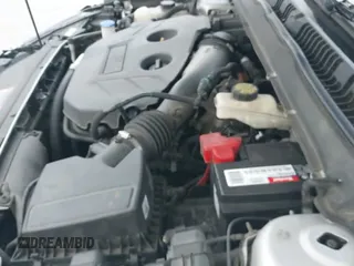 ✅ 2018 Ford Fusion Titanium • VIN: 3FA6P0D92JR206166 • Lot: 43636465. Listed on IAAI with 56,494 mi. Free auction sales archive from the USA and detailed vehicle history report at DreamBid. Image 19.