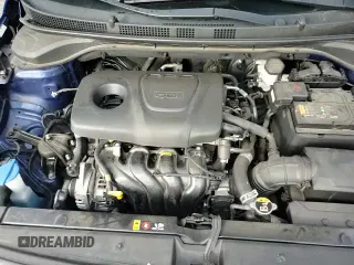 ✅ 2019 Hyundai Accent SE • VIN: 3KPC24A36KE068837 • Lot: 80883745. Listed on Copart with 50,729 mi. Free auction sales archive from the USA and detailed vehicle history report at DreamBid. Image 13.