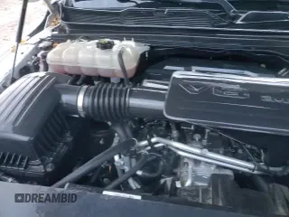 ✅ 2020 Ram 1500 Big Horn • VIN: 1C6RRFFG6LN263371 • Lot: 92321855. Listed on Copart with 69,603 mi. Free auction sales archive from the USA and detailed vehicle history report at DreamBid. Image 13.