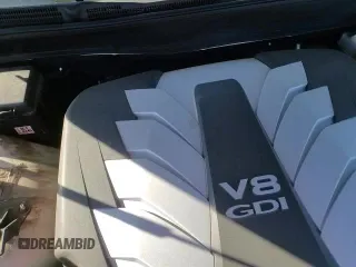 ✅ 2017 Kia K900 Luxury • VIN: KNALW4D40H6036115 • Lot: 46630905. Wystawiony na Copart z przebiegiem 85 964 mil. Bezpłatny archiwum sprzedaży aukcyjnych z USA i szczegółowy raport historii pojazdu na DreamBid. Zdjęcie 16.