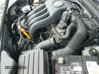 ✅ 2012 Volkswagen Jetta S • VIN: 3VW2K7AJ3CM345279 • Lot: 42208768. Listed on IAAI with 102,237 mi. Free auction sales archive from the USA and detailed vehicle history report at DreamBid. Image 20.