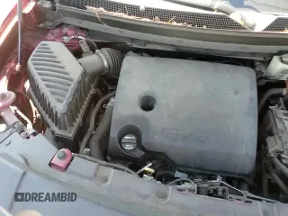 ✅ 2018 Chevrolet Traverse LT • VIN: 1GNEVHKW6JJ241166 • Lot: 70401115. Wystawiony na Copart z przebiegiem 131 460 mil. Bezpłatny archiwum sprzedaży aukcyjnych z USA i szczegółowy raport historii pojazdu na DreamBid. Zdjęcie 16.