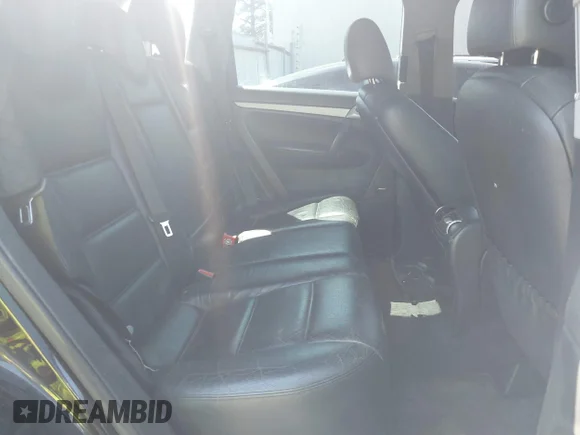 ✅ 2006 Porsche Cayenne • VIN: WP1AA29P06LA22843 • Lot: 40068799. Listed on IAAI with Not provided. Free auction sales archive from the USA and detailed vehicle history report at DreamBid. Image 8.