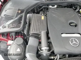 ✅ 2017 Mercedes-Benz C 300 • VIN: 55SWF4KB7HU223825 • Лот: 68682335. Опубликован ранее на Copart с пробегом 72 093 миль. Бесплатный доступ к архиву аукционных продаж из США и подробный отчёт об истории автомобиля на DreamBid. Изображение 13.