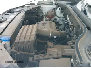 ✅ 2021 Volkswagen Atlas SE • VIN: 1V2WC2CA9MC213288 • Лот: 42602010. Опубликован ранее на IAAI с пробегом 63 091 миль. Бесплатный доступ к архиву аукционных продаж из США и подробный отчёт об истории автомобиля на DreamBid. Изображение 19.