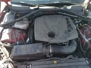 ✅ 2021 Alfa Romeo Giulia Ti • VIN: ZARFAMBN4M7646233 • Lot: 71675545. Wystawiony na Copart z przebiegiem 49 944 mil. Bezpłatny archiwum sprzedaży aukcyjnych z USA i szczegółowy raport historii pojazdu na DreamBid. Zdjęcie 13.