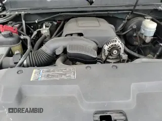 ✅ 2010 Chevrolet Silverado 1500 LT • VIN: 3GCRKSE38AG172452 • Lot: 85569654. Listed on Copart with 151,811 mi. Free auction sales archive from the USA and detailed vehicle history report at DreamBid. Image 13.