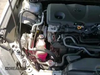 2023 Toyota Camry Hybrid XLE with VIN 4T1F31AK2PU617244, listed as a Copart auction lot 68340875 with 35,063 mi miles and Salvage title. Bid and sale history available at DreamBid. Image 15.