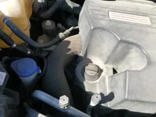 ✅ 2020 Ford Edge ST • VIN: 2FMPK4AP4LBA54816 • Lot: 86894495. Wystawiony na Copart z przebiegiem 95 732 mil. Bezpłatny archiwum sprzedaży aukcyjnych z USA i szczegółowy raport historii pojazdu na DreamBid. Zdjęcie 16.