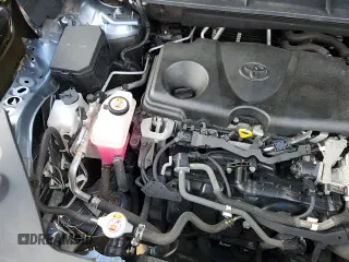 ✅ 2021 Toyota Highlander Hybrid Limited • VIN: 5TDXBRCH4MS028238 • Лот: 92380875. Опубликован ранее на Copart с пробегом 56 331 миль. Бесплатный доступ к архиву аукционных продаж из США и подробный отчёт об истории автомобиля на DreamBid. Изображение 14.