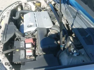 ✅ 2003 Toyota Camry LE • VIN: 4T1BF32K03U050946 • Lot: 43468709. Listed on IAAI with 105,480 mi. Free auction sales archive from the USA and detailed vehicle history report at DreamBid. Image 17.