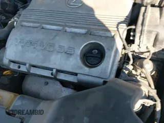 ✅ 2004 Lexus RX 330 • VIN: JTJGA31U240020994 • Лот: 40697921. Опубликован ранее на IAAI с пробегом 213 799 миль. Бесплатный доступ к архиву аукционных продаж из США и подробный отчёт об истории автомобиля на DreamBid. Изображение 17.