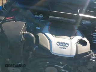 ✅ 2020 Audi SQ5 Premium Plus • VIN: WA1B4AFY7L2121949 • Лот: 43413360. Опубликован ранее на IAAI с пробегом 79 691 миль. Бесплатный доступ к архиву аукционных продаж из США и подробный отчёт об истории автомобиля на DreamBid. Изображение 20.