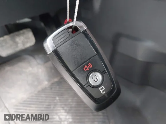 ✅ 2023 Ford Bronco • VIN: 1FMDE5CH6PLC11404 • Лот: 42274412. Опубліковано раніше на IAAI з пробігом 5 243 миль. Безкоштовний доступ до архіву аукціонних продажів зі США та докладний звіт про історію автомобіля на DreamBid. Зображення 11.