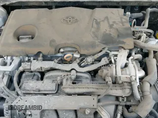 ✅ 2019 Toyota Camry LE • VIN: 4T1B11HK8KU737665 • Lot: 43316950. Wystawiony na IAAI z przebiegiem 88 397 mil. Bezpłatny archiwum sprzedaży aukcyjnych z USA i szczegółowy raport historii pojazdu na DreamBid. Zdjęcie 19.