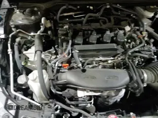 ✅ 2024 Honda Civic EX-L • VIN: 19XFL1H76RE011100 • Lot: 80402625. Listed on Copart with 13,555 mi. Free auction sales archive from the USA and detailed vehicle history report at DreamBid. Image 15.