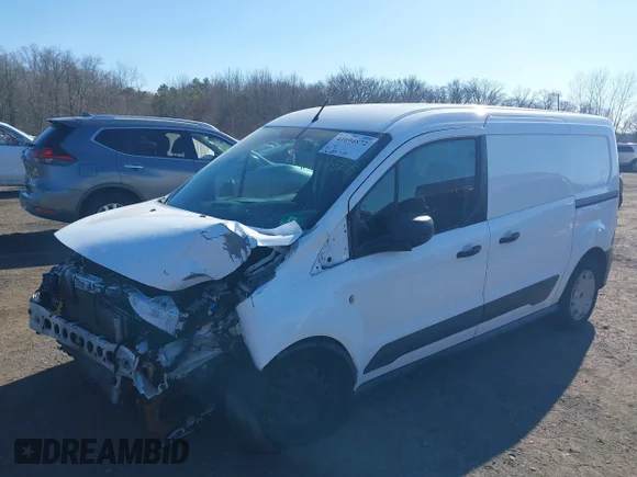 ✅ 2015 Ford Transit Connect XL • VIN: NM0LS7E75F1207974 • Lot: 41694872. Wystawiony na IAAI z przebiegiem 236 633 mil. Bezpłatny archiwum sprzedaży aukcyjnych z USA i szczegółowy raport historii pojazdu na DreamBid. Zdjęcie 6.