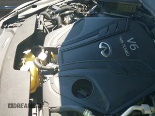 ✅ 2019 Infiniti Q50 Luxe • VIN: JN1EV7AP3KM543143 • Lot: 42988042. Listed on IAAI with 63,712 mi. Free auction sales archive from the USA and detailed vehicle history report at DreamBid. Image 20.