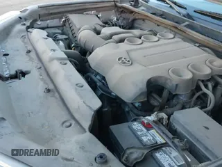 ✅ 2016 Toyota 4Runner SR5 Premium • VIN: JTEZU5JR0G5126535 • Lot: 43653327. Wystawiony na IAAI z przebiegiem 89 032 mil. Bezpłatny archiwum sprzedaży aukcyjnych z USA i szczegółowy raport historii pojazdu na DreamBid. Zdjęcie 21.