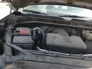 ✅ 2019 Chevrolet Silverado 1500 Custom • VIN: 1GCRYBEF2KZ282813 • Lot: 64298315. Listed on Copart with 74,825 mi. Free auction sales archive from the USA and detailed vehicle history report at DreamBid. Image 16.