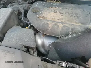 ✅ 2021 Jeep Cherokee Latitude • VIN: 1C4PJMCB1MD151878 • Lot: 69663735. Listed on Copart with 76,549 mi. Free auction sales archive from the USA and detailed vehicle history report at DreamBid. Image 17.