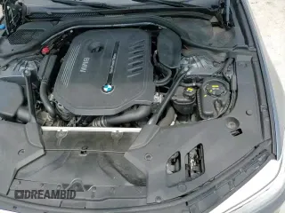 ✅ 2017 BMW 5 Series 540i xDrive • VIN: WBAJE7C35HG889401 • Лот: 70183695. Опубликован ранее на Copart с пробегом 97 384 миль. Бесплатный доступ к архиву аукционных продаж из США и подробный отчёт об истории автомобиля на DreamBid. Изображение 15.