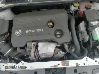 ✅ 2019 Buick Cascada Premium • VIN: W04WH3N52KG348329 • Lot: 69059005. Listed on Copart with 63,659 mi. Free auction sales archive from the USA and detailed vehicle history report at DreamBid. Image 15.