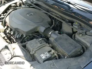 ✅ 2016 Acura TLX Technology • VIN: 19UUB2F50GA003867 • Lot: 42522426. Listed on IAAI with 92,657 mi. Free auction sales archive from the USA and detailed vehicle history report at DreamBid. Image 19.