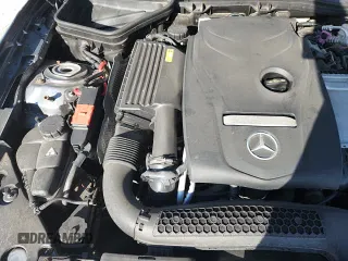 ✅ 2018 Mercedes-Benz SLC 300 • VIN: WDDPK3JA8JF148080 • Lot: 84452395. Wystawiony na Copart z przebiegiem 38 278 mil. Bezpłatny archiwum sprzedaży aukcyjnych z USA i szczegółowy raport historii pojazdu na DreamBid. Zdjęcie 15.