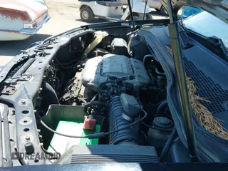 ✅ 2001 Acura MDX Touring • VIN: 2HNYD18871H508562 • Lot: 42582087. Wystawiony na IAAI z przebiegiem 279 316 mil. Bezpłatny archiwum sprzedaży aukcyjnych z USA i szczegółowy raport historii pojazdu na DreamBid. Zdjęcie 13.