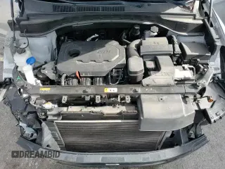 ✅ 2017 Hyundai Santa Fe 2.4L • VIN: 5XYZT3LB2HG392689 • Lot: 59354795. Listed on Copart with 54,525 mi. Free auction sales archive from the USA and detailed vehicle history report at DreamBid. Image 17.