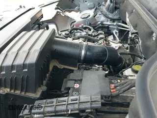 ✅ 2024 Volkswagen Atlas SE • VIN: 1V2HE2CA9RC204293 • Lot: 42136140. Listed on IAAI with 24,819 mi. Free auction sales archive from the USA and detailed vehicle history report at DreamBid. Image 22.