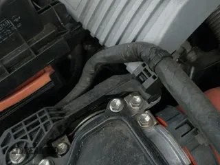 ✅ 2012 Toyota Prius Three • VIN: JTDKN3DUXC5451811 • Лот: 43784772. Опубликован ранее на IAAI с пробегом 142 951 миль. Бесплатный доступ к архиву аукционных продаж из США и подробный отчёт об истории автомобиля на DreamBid. Изображение 18.