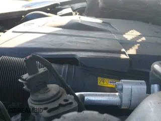 ✅ 2007 Mercedes-Benz M 350 • VIN: 4JGBB86E67A293729 • Lot: 43140785. Listed on IAAI with 133,835 mi. Free auction sales archive from the USA and detailed vehicle history report at DreamBid. Image 20.